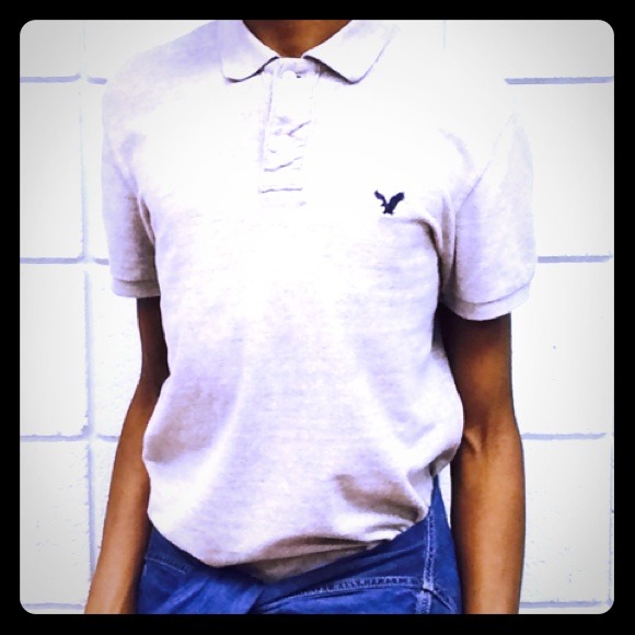 American Eagle Polo