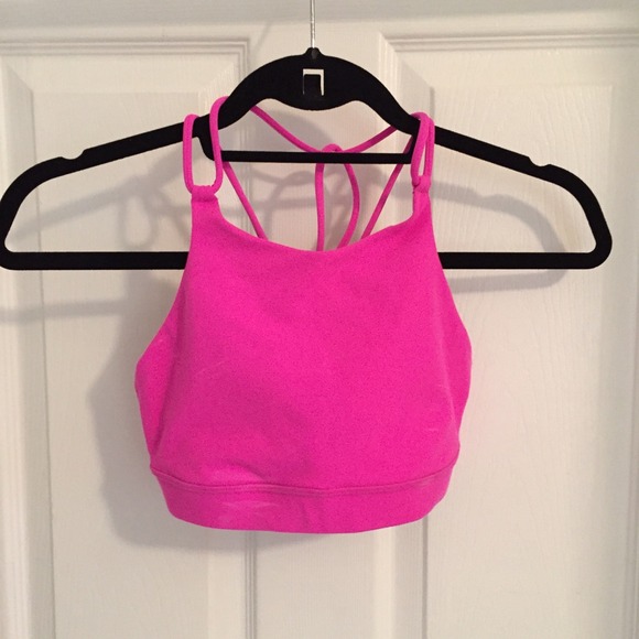 Lululemon Trinity Bra