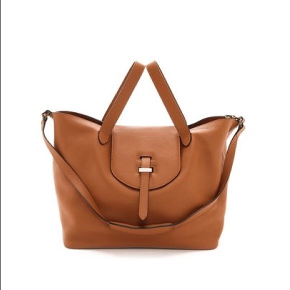!!!!SOLD!!!! Meli Melo Thela Large Classic Bag