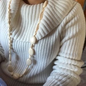 Necklace for fashion wear