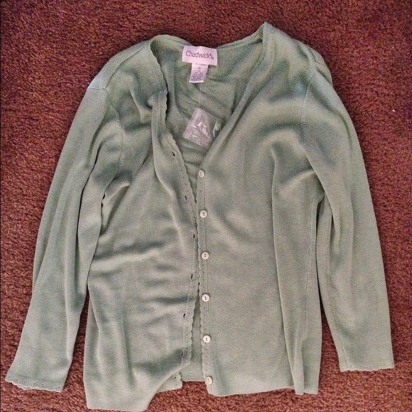 Cardigan - Picture 1 of 1
