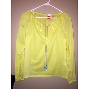 Tory Burch Top