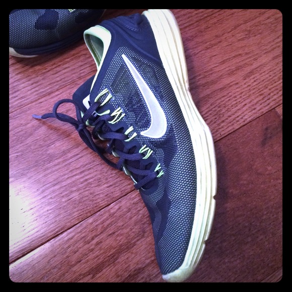 Nike lunarlon