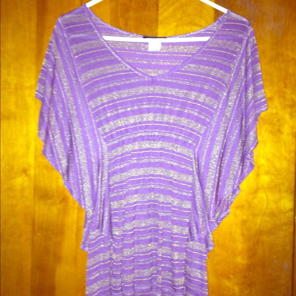 Cute deb top!