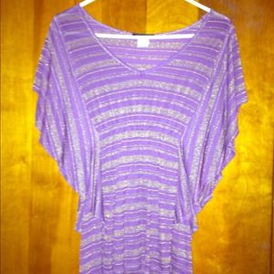 Cute deb top!