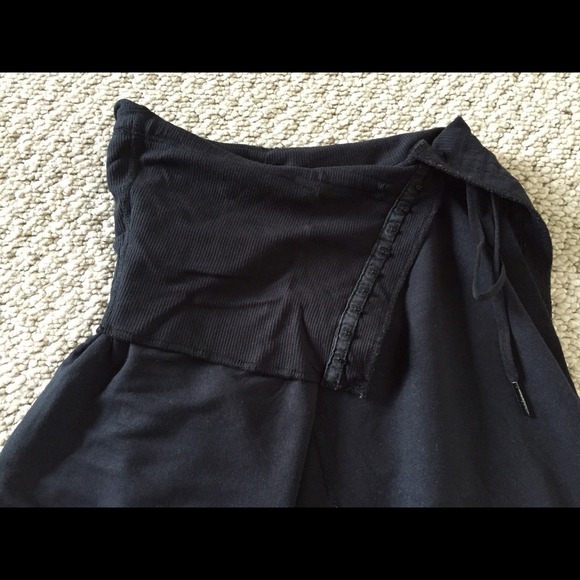 Lululemon limited edition crop, dance line