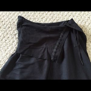 Lululemon limited edition crop, dance line