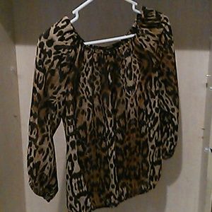 New Violet & Claire dress shirt