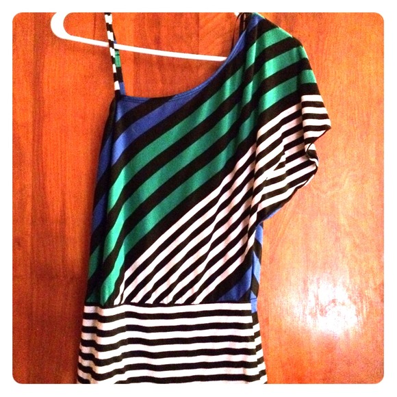 Adorable jcpenney top!