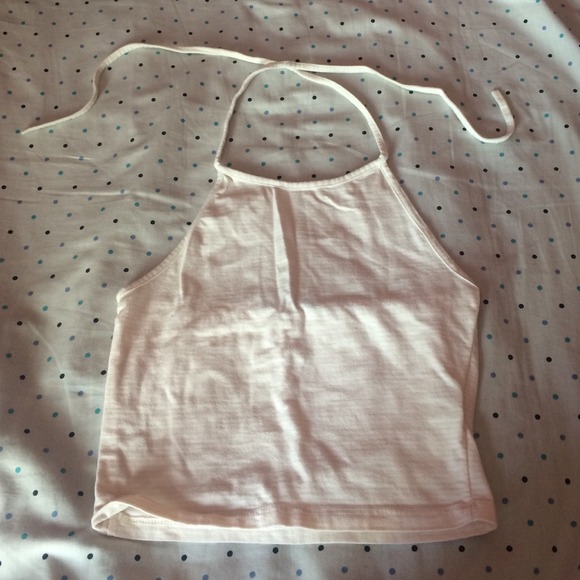 Brandy Melville Halter