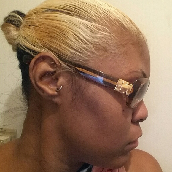 Louis Vuitton Sunglasses main image 4
