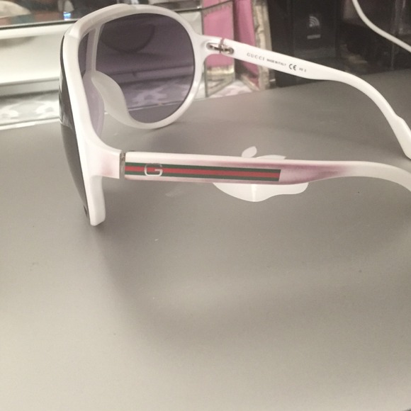 Authentic Gucci glasses - Picture 4 of 4