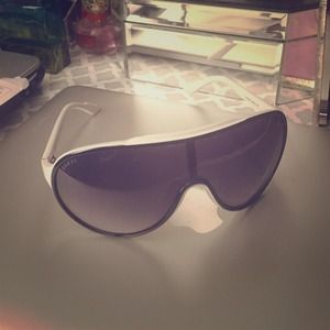 Authentic Gucci glasses