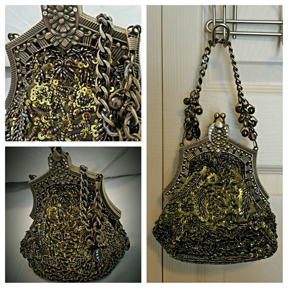 Evening Bag *** Make me an offer!