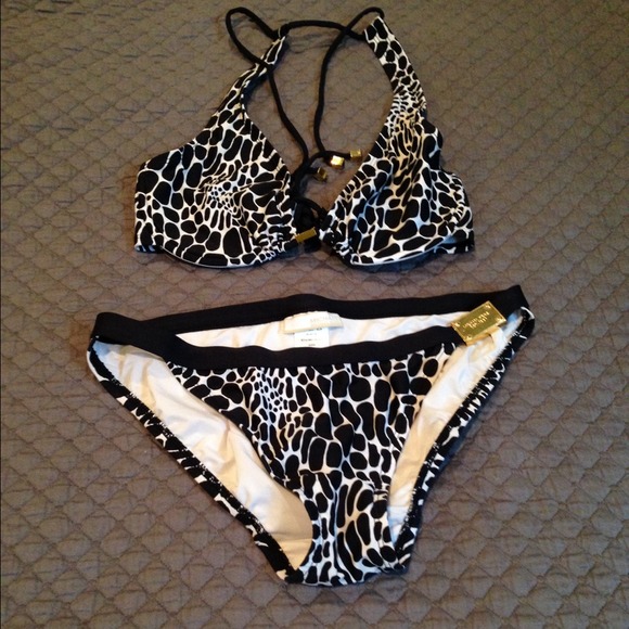 Michael Kors Swim Bikini