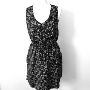 Reduced! Heart print dress