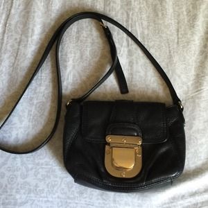 Cross body bag