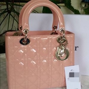 Lady dior