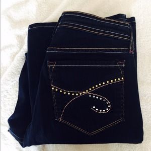 NYDJ Boot Cut Jeans