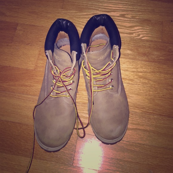 Work Boots