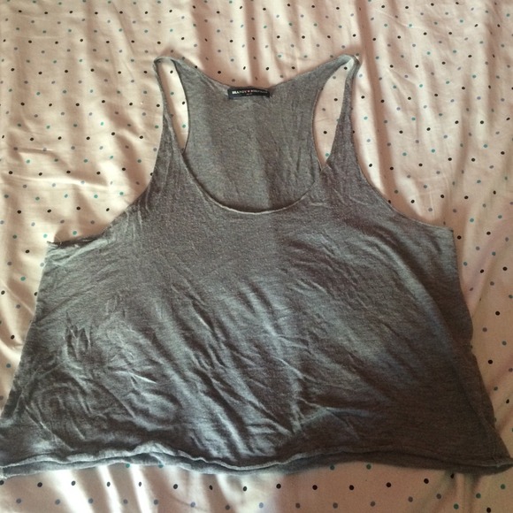 Brandy Melville tank