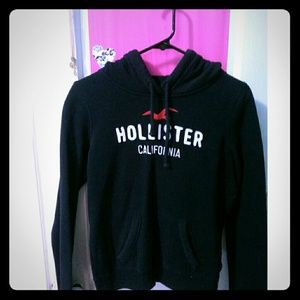 Hollister Hoodie
