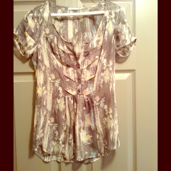 Urban Outfitters Blouse XS - Picture 1 of 3