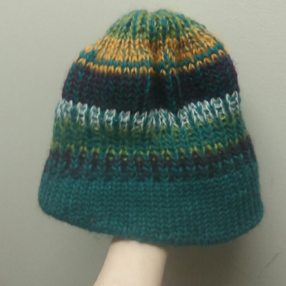 Decree Winter Hat