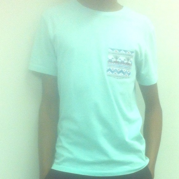 PacSun Pocket T