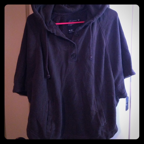 American eagle sweatshirt