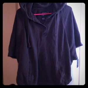 American eagle sweatshirt