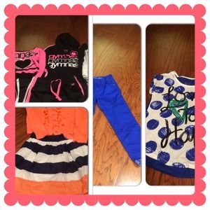 Bundle Deal! $185 in clothes for $56!