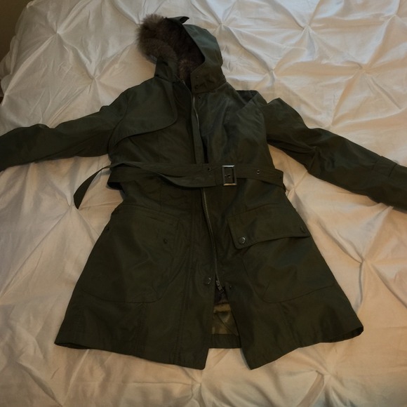 Winter jacket! - Picture 2 of 4