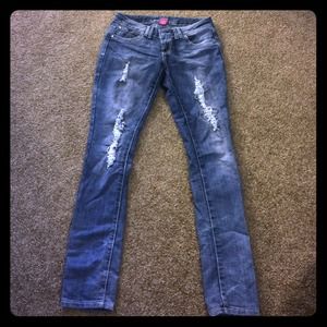 Fabulous jeans! Size 5