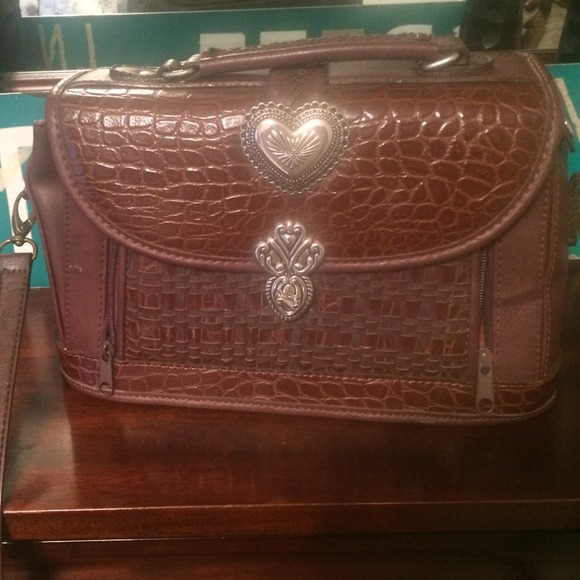 Vintage handbag!