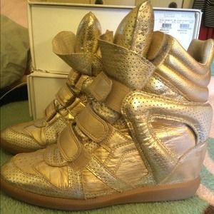 Isabel marant sneaker