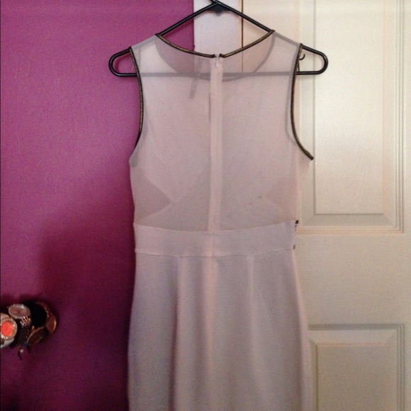 Black & white dress ✨ - Picture 2 of 2