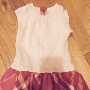 Authentic Burberry Dress