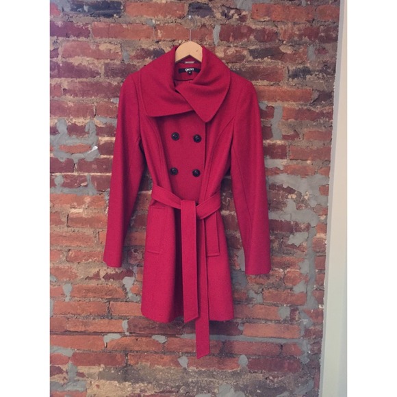 DKNY ❤️coat