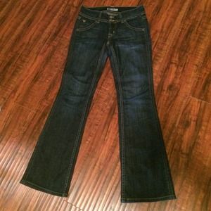 Hudson jeans