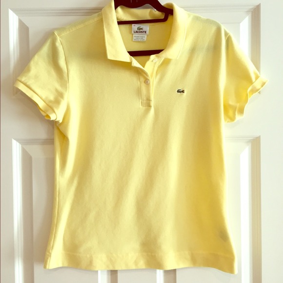Lacoste Women's Polo 46
