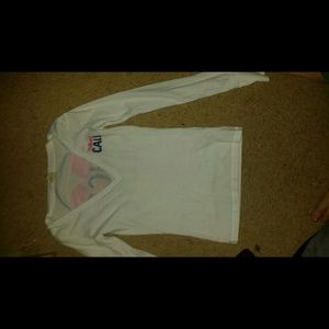 Hco love long sleeve