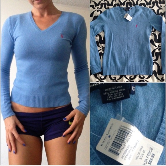 Ralph Lauren sweater