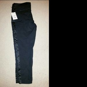 Brand new Altu zarra tuxedo pants!