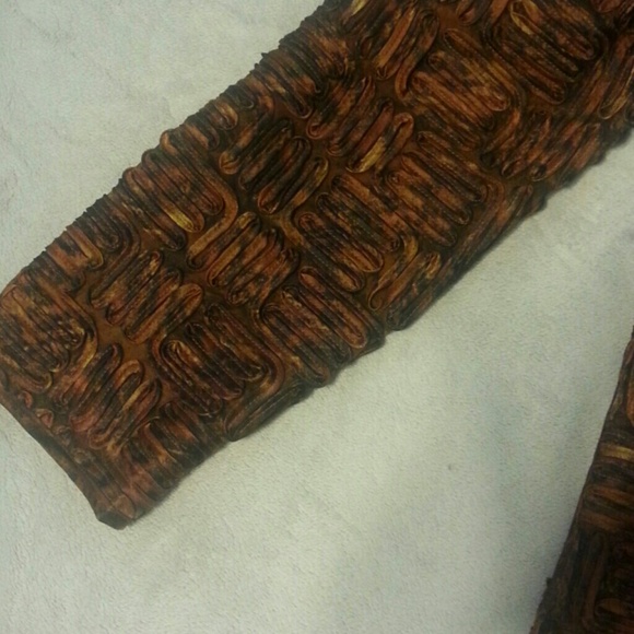 Donated, no longer available-CHICO'S Jacket - Picture 3 of 4