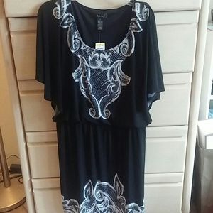 Spring/summer dress
