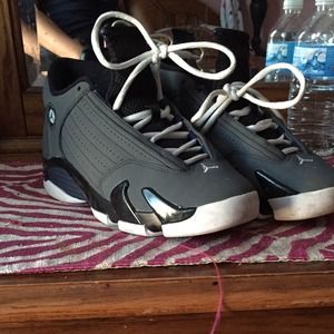 Jordan 14's