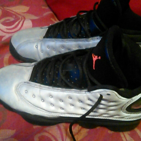 Jordan retro 13s