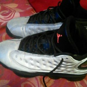 Jordan retro 13s