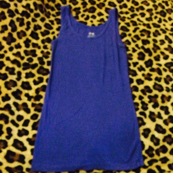 🚫SOLD🚫Basic Tank